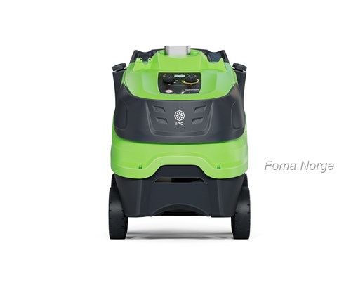 IPC PW-H101 1721 NE 3x230v