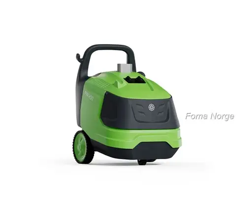 IPC PW-H21 1408 NE Axial 1x230v