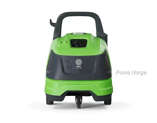 IPC PW-H21 1408 NE Axial 1x230v