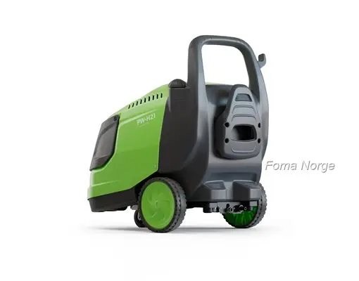 IPC PW-H21 1408 NE Axial 1x230v
