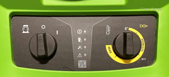 PW-H31 1309 NE 1x230v 4 IPC PW-H31 1309 NE 1x230v